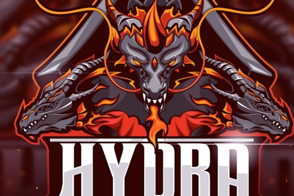 Hydra зеркала магазина
