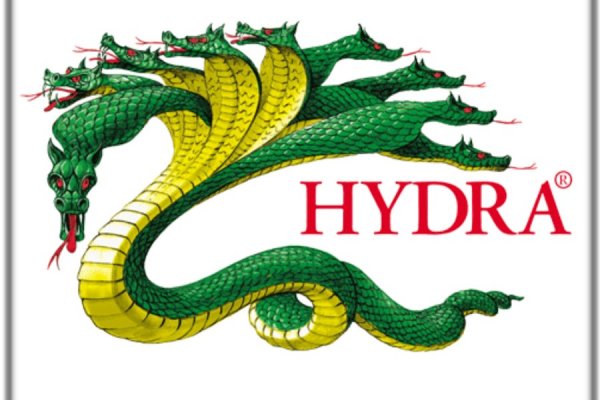 Hydra что это